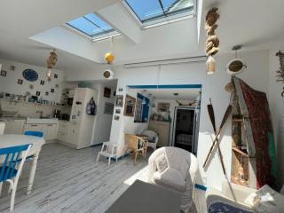Petite maison de vacance très proches de la mer - Saint Malo - 9
