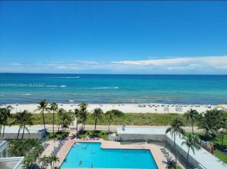 Oceanfront Studio Miami Beach - Miami Beach - 0