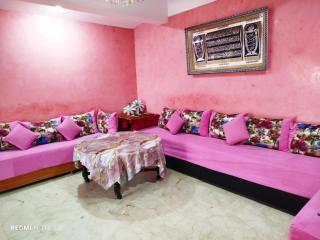 appartement au bord de l'eau - Mohammédia - 9