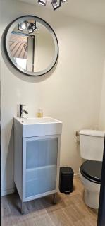 Le Paille - Studio chic cosy - HyperCentre - WIFI - Le Mans - 5