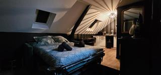 Le Paille - Studio chic cosy - HyperCentre - WIFI - Le Mans - 2