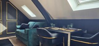 Le Paille - Studio chic cosy - HyperCentre - WIFI - Le Mans - 3