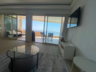 Splendide appartement avec panorama mer, proche Monaco - 6