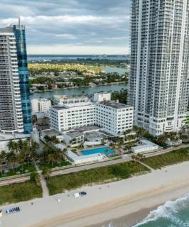 Oceanfront Studio Miami Beach - Miami Beach - 6