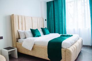 Studio Apartment at the heart of Nairobi - Nairobi - 5