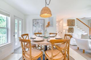 Less Than 6 Mi to Nags Head Manteo Beach House - Manteo - 2