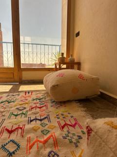 Eunoia Houses - Tamraght Ouzdar - 9