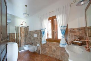 Splendida Villa vicino al magico mare di Orosei - Loculi - 4