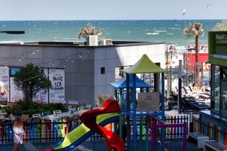 Maeve - Pool & Spa Beach Resort - Mamaia Nord – Năvodari - 2