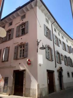 Appartamento Via Ferrera - Arco - 7