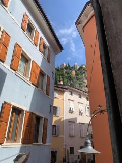Appartamento Via Ferrera - Arco - 6