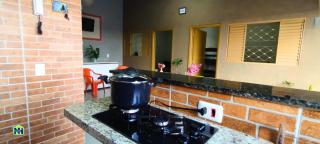 Aqua Home - Casa de férias em Olímpia-SP - 7