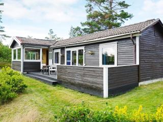 Holiday home MUNKEDAL X - 0
