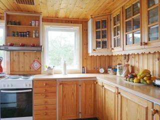5 person holiday home in MUNKEDAL - 2