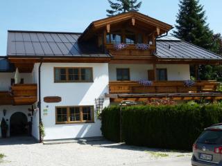 Hochkalter - Reich family - Schönau am Königssee - 9