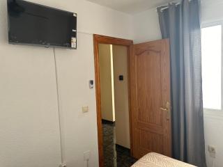 Almeria Centro habitacion privada en apartamento compartido - Almería - 4