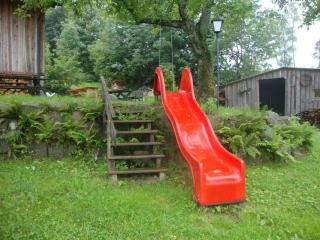 Schauberger Hut mountain hut - 8