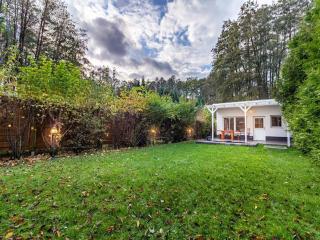 Ferienhaus am Wockersee in Parchim - 4