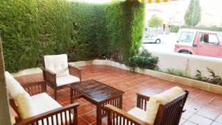 Chalet Adosado con dos terrazas y piscina - La Antilla - 8