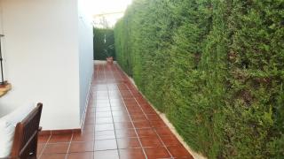 Chalet Adosado con dos terrazas y piscina - La Antilla - 7