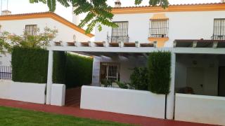 Chalet Adosado con dos terrazas y piscina - La Antilla - 5