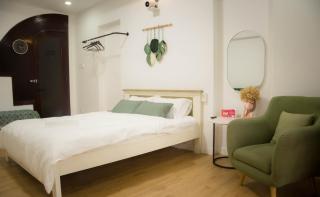 Chill Nest Homestay - Ho Chi Minh - 2