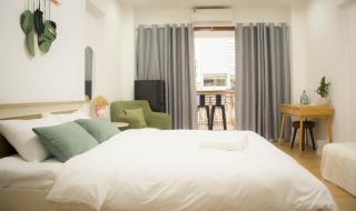 Chill Nest Homestay - Ho Chi Minh - 6