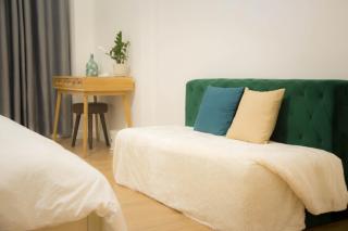 Chill Nest Homestay - Ho Chi Minh - 4