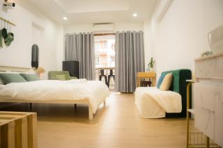 Chill Nest Homestay - Ho Chi Minh - 7