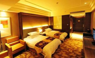 Holiday Inn Ningde Dijing by IHG - 6
