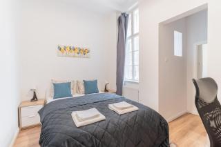 Central Cozy Apartment on the Andrássy Fashion St - Budapest - 4