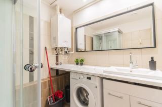 Central Cozy Apartment on the Andrássy Fashion St - Budapest - 1