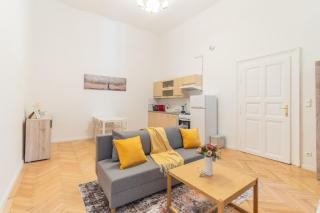 Central Cozy Apartment on the Andrássy Fashion St - Budapest - 0