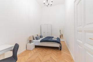 Central Cozy Apartment on the Andrássy Fashion St - Budapest - 6