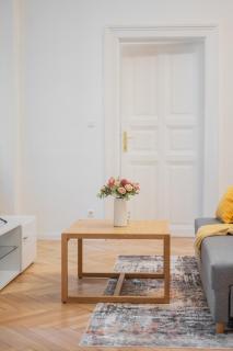 Central Cozy Apartment on the Andrássy Fashion St - Budapest - 8