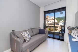 107A - Apartamento a poucos metros do mar em Bombas - Bombinhas - 8