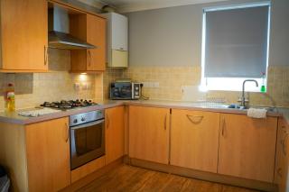 Short Stay at Dartford!!! - 4