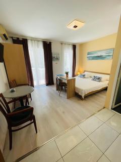 Apartmans and Rooms Madunic I - Split - 7