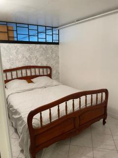 Le Bibrou Appartement 2 chambres - Heuringhem - 7