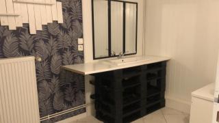 Le Bibrou Appartement 2 chambres - Heuringhem - 6