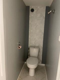 Le Bibrou Appartement 2 chambres - Heuringhem - 3