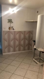 Le Bibrou Appartement 2 chambres - Heuringhem - 2