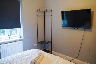 Short Stay at Dartford!!! - 2