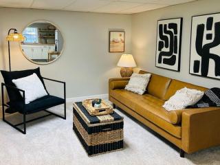 Cozy Apartment in Downtown Columbia - Columbia - 0
