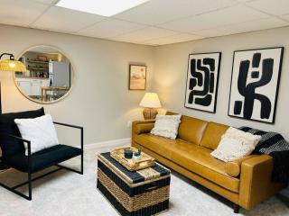 Cozy Apartment in Downtown Columbia - Columbia - 9