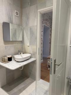 AURA Suites Syros - Semeli - Ermoupoli - 1