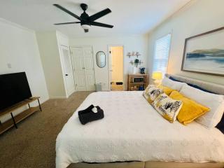 Homey little Suite in Columbia TN - Columbia - 9