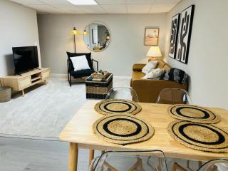 Cozy Apartment in Downtown Columbia - Columbia - 1