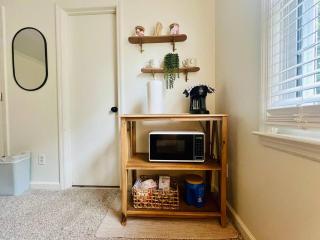 Homey little Suite in Columbia TN - Columbia - 4