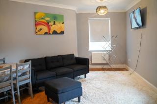 Short Stay at Dartford!!! - 0